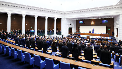 Политолог: 131 депутати предполагат стабилност и устойчивост