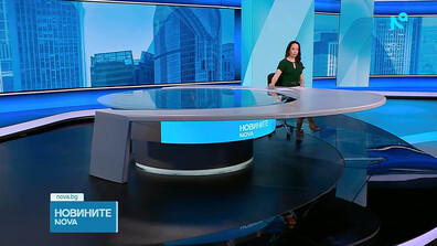 Новините на NOVA (30.04.2026 - следобедна)