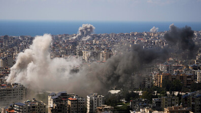 Въпреки примирието: Девет загинали при израелски удари в Южен Ливан