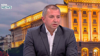 Добрин Иванов: Този път работодателите не бяхме поканени на откриването на НС