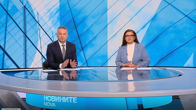 Новините на NOVA (30.04.2026 - централна)