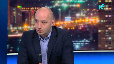 Димитър Ганев: Промяната в конфигурацията на Народното събрание води до нов тип отношения