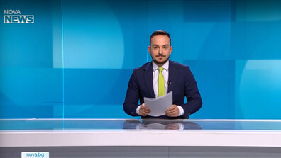 Новините на NOVA NEWS (30.04.2026 - 20:00)