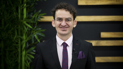 Актьорът Ники Станоев си тръгна от Hell’s Kitchen