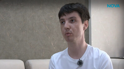 ЗОВ ЗА ПОМОЩ: Млад мъж от Видин има нужда от подкрепа в борбата за живота си