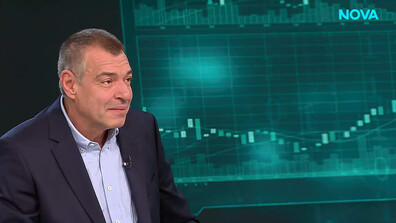 Цветан Алексиев: Изкуственият интелект няма да ни замени, а ще ни направи по-способни