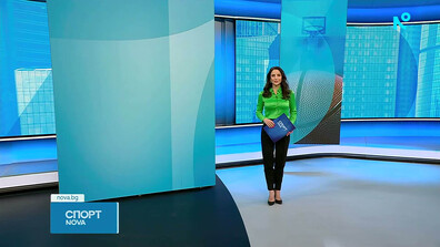 Спортни новини (01.05.2026 - обедна)