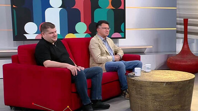 Човекът или машината ще определя бъдещето на труда?
