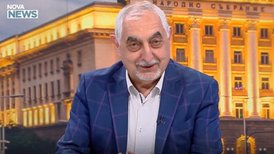 Проф. Георги Тодоров: Новите технологии отварят повече възможности за развитие
