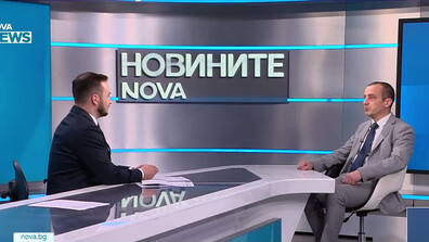 Доц. Чобанов: Свободната българска идентичност се гради върху събитията от Априлската епопея