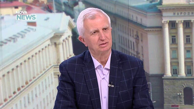 Проф. Пламен Панайотов: Всяко забавяне при избора на квота в новия ВСС от страна на парламента ще противоречи на очакванията на обществото