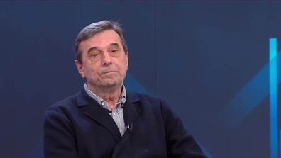 Димитър Манолов: Една от причините за скока в цените е политическата криза и безвластието, откакто сме в еврозоната