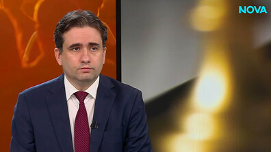 Божанов: Политическа грешка е разделянето на ПП-ДБ на две групи в НС
