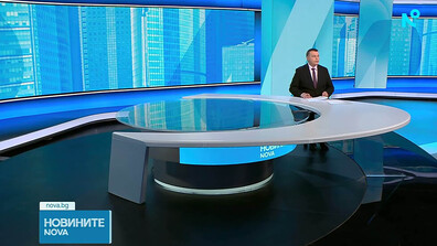 Новините на NOVA (03.05.2026 - обедна)