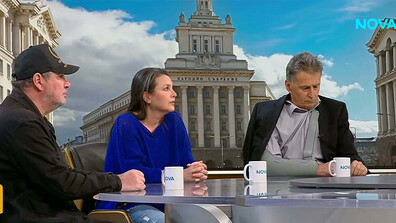 Преди консултациите при президента: Как ще изглежда кабинетът „Радев” и какви са очакванията към него