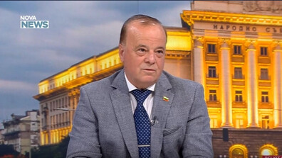 Тенчо Тенев: Пътната безопасност трябва да се приоритет на всяко едно правителство