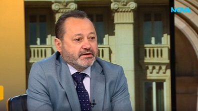 Найден Найденов: АПИ похарчи пари за пътища две години напред
