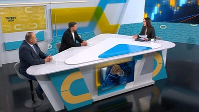 Никола Филипов: Новата власт е изправена пред доста финансови проблеми, реформите изискват време