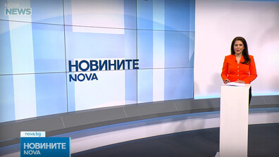 Обеден информационен блок на NOVA NEWS (05.05.2026)