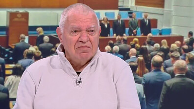 Проф. Михаил Константинов: Възможно е да има различни ситуационни мнозинства в парламента
