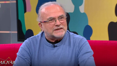 Емблематичният "Вой" е отново на българския пазар