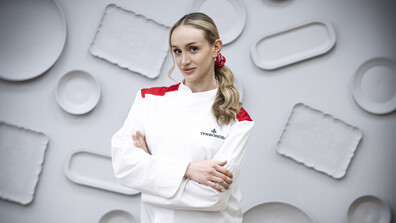 Трифонова се жертва в името на Събков и напусна Hell’s Kitchen