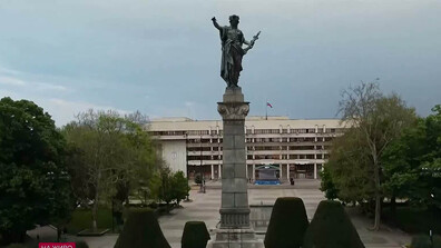 Русенци отбелязват празника на града с празнична програма и безплатен транспорт