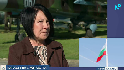 „Поклон пред героизма“: Директорът на НВИМ за парадите, традициите и възстановяване на празника 6 май след 1990 г.