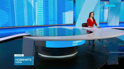 Новините на NOVA (06.05.2026 - обедна)