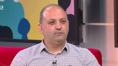 Любомир Тулев: На педофилите им се налага да са добри психолози, за да могат да спечелят доверието на децата