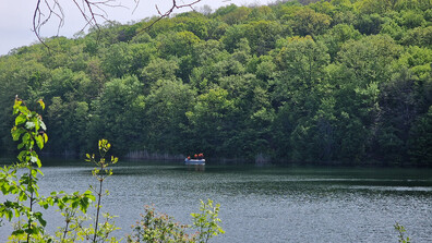 Откриха тялото на издирвана жена в местността Пчелина, Разградско