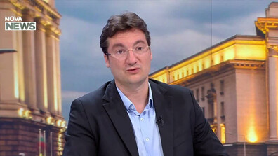 Крум Зарков: Бюджетът ще бъде един от основните политически въпроси, които новата власт ще трябва да реши