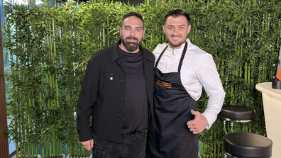Тото: Hell’s Kitchen беше едно забавно приключение, но ме научи да слагам край на токсичното! (ВИДЕО)