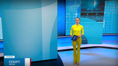 Спортни новини (07.05.2026 - обедна)