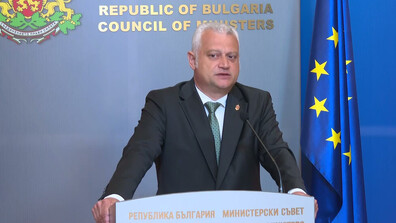 Емил Дечев: Междуведомствената комисия към НСО е решила за охраната на застрашени лица