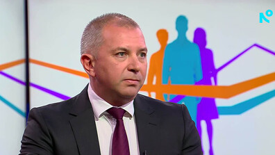 Добрин Иванов: Бизнесът очаква по-работеща държава