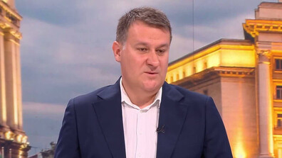 Доц. Милен Любенов: В кабинета "Радев" се очертава да има различни политически лобита