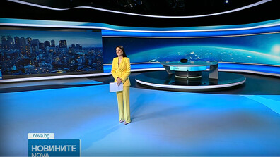 Новините на NOVA (07.05.2026 - късна)