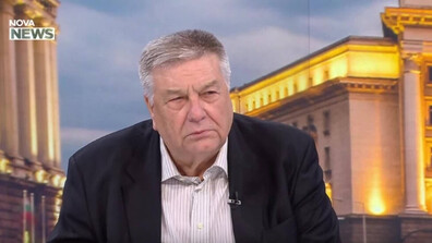 Проф. Здравко Попов: Новият кабинет не е политически, а административен
