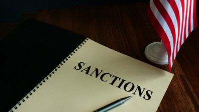 САЩ налагат санкции на 10 физически лица и компании за подпомагане на иранския оръжеен сектор
