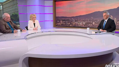 Думи, обещания и дела: Как ще управлява "Прогресивна България"