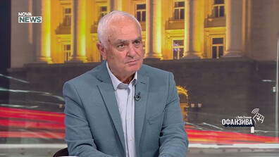 Атанас Запрянов: Доволен съм от постигнатото, но в армията остават много нерешени въпроси