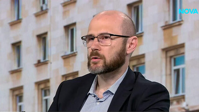 Андрей Янкулов за избора на нов ВСС: Ключът е политическата воля, не само законовите промени