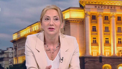 Валентина Васильонова: Напълно възможно е в дългосрочен план новият кабинет да овладее високите цени на плодовете и зеленчуците
