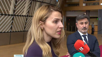 Велислава Петрова: Румен Радев ще посети Германия по покана на канцлера Фридрих Мерц
