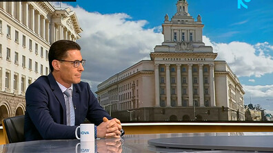 Константин Проданов: КЗК ще има право да забранява необосновано високи цени