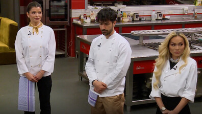 Заплетено предизвикателство определя звездните финалисти в Hell’s Kitchen