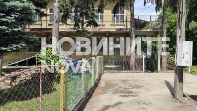 Взрив до детска градина в Горна Оряховица, полицията проверява химическо предприятие (ВИДЕО+СНИМКИ)