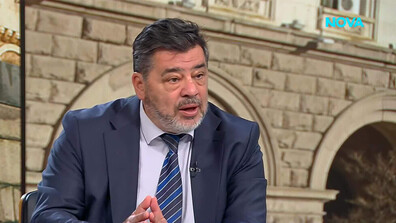Велислав Величков за правосъдната реформа: Много бързо минаха нещата в правна комисия на първо четене, не чухме хората, които ще бъдат засегнати пряко