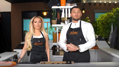 Нора Недкова след Hell’s Kitchen: Аз заслужавах да спечеля повече! (ВИДЕО)